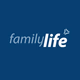 Logo de Family Life Network - WCGH
