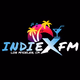 Logo de Indie X FM