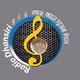 Logo de Radio Dhansiri