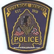 Logo de Cuyahoga Heights, UT Police