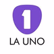 Logo de La Uno