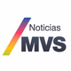 Logo de Noticias MVS - XHMVS