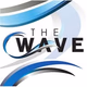 Logo de The Wave - KVSI