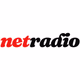 NETRADIO logo