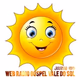 Logo de Web Rádio Vale do Sol