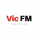 Logo de VicFM