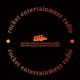Logo de Rocket Entertainment Radio