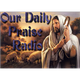 Logo de OUR DAILY PRAISE RADIO