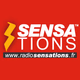 Logo de Radio Sensations Rouen