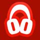 Logo de Audiogrooves - Sound Factory Channel