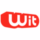 Wit FM - Love logo