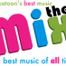 Logo de The Mix