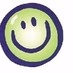 Logo de Smile FM - WSFP