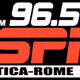 Logo de ESPN Utica-Rome 1310 1350 AM - WRNY