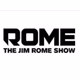 Logo de The Jim Rome Show
