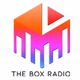 Logo de La Caja Radio