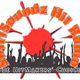 Logo de KSHR-DB SwirlSoundz Hit Radio