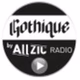 Virage Radio - Gothique by Allzic logo