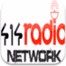 Logo de 414 Radio   High Rock