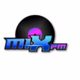 Logo de Mix FM Bolivia