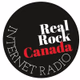 Logo de Real Rock Canada