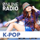 Logo de 0nlineradio - K-Pop