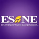ESNE Radio - KURS logo