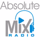 Logo de AllWebRadio - Absolute Mix Radio