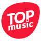 Logo de Top Music Sarrebourg