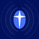 Logo de Annunciation Radio - WRRO