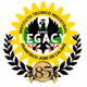 Logo de Legacy Radio - Institucional