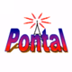 Logo de Rádio Pontal