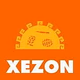 Logo de SRCI - La Voz de la Sierra de Zongolica - XEZON