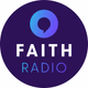 Logo de Faith Radio - KURL