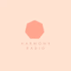 Logo de Harmony Radio
