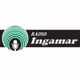 Logo de Rádio Ingamar
