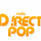 Logo de Rádio DirectPop