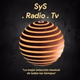 Logo de SyS.Radio.Tv