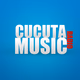 Logo de Cucuta Music Radio