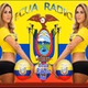 Ecua Mix Radio logo