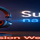 Expression Web Radio logo