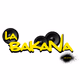 Logo de La Bakana FM