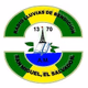 Logo de Radio Lluvias de Bendición