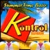 Logo de Kontrol Stereo