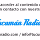 Logo de FM Aconquija