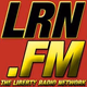 Logo de The Liberty Radio Network