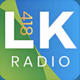 Logo de Luke 418 Radio Network