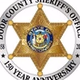 Door County Sheriff and Sturgeon Bay Police logo