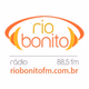 Logo de Rádio Rio Bonito