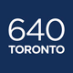 Logo de Global News Radio 640 - CFIQ